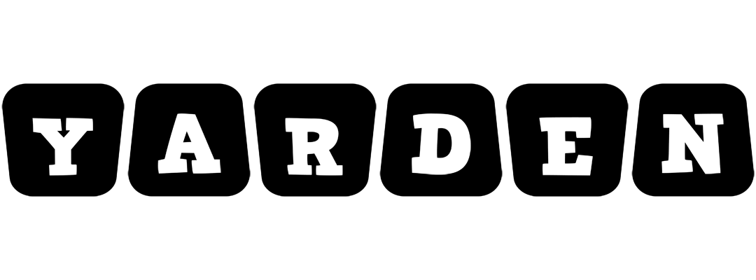 Yarden racing logo