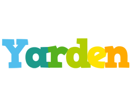 Yarden rainbows logo