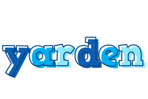 Yarden sailor logo