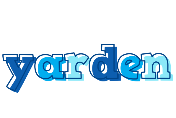 Yarden sailor logo