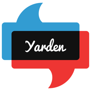 Yarden sharks logo