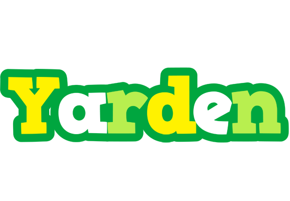 Yarden soccer logo