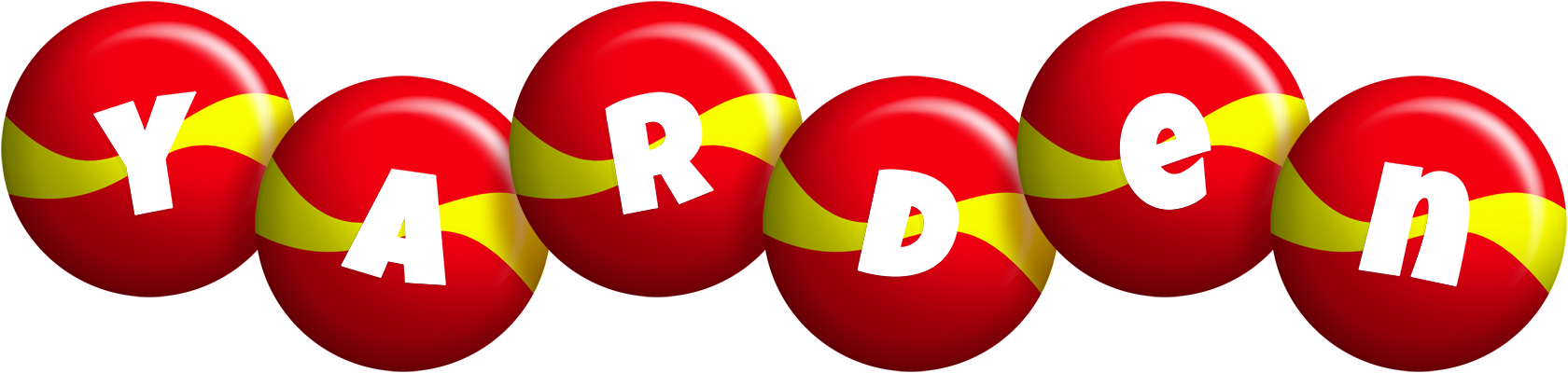 Yarden spain logo