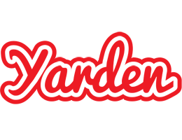 Yarden sunshine logo