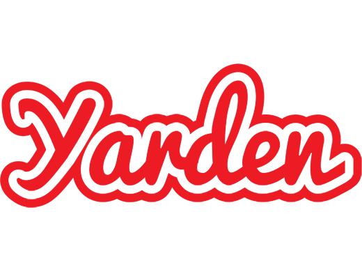 Yarden sunshine logo
