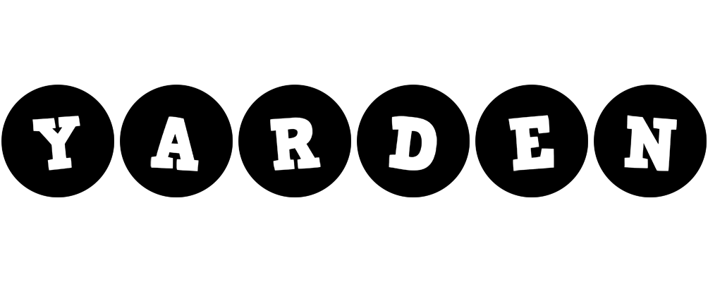 Yarden tools logo