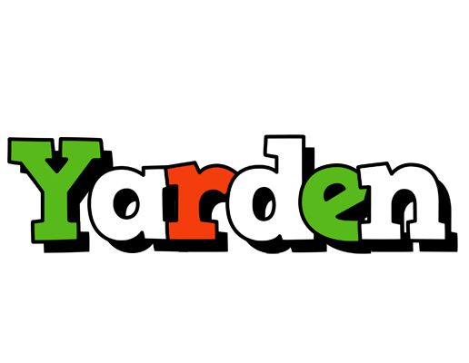 Yarden venezia logo