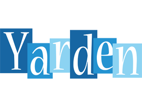 Yarden winter logo