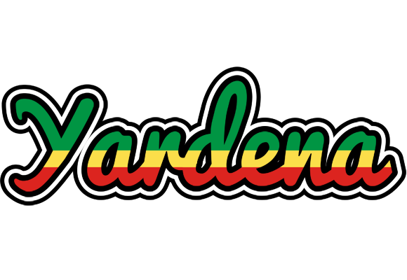Yardena african logo