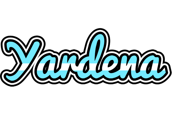 Yardena argentine logo