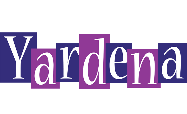 Yardena autumn logo