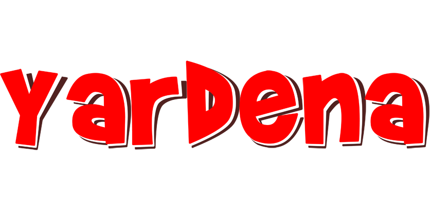 Yardena basket logo