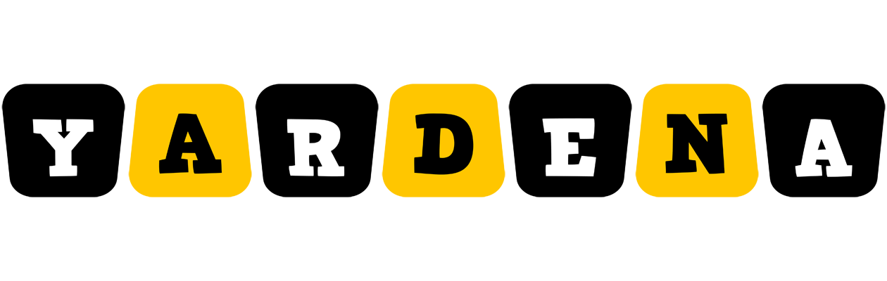 Yardena boots logo