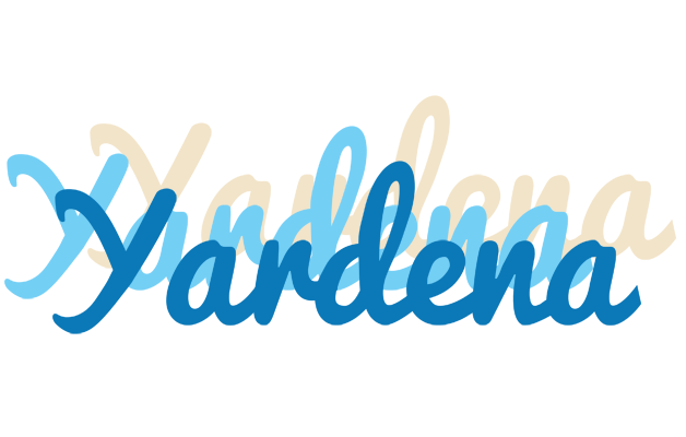 Yardena breeze logo
