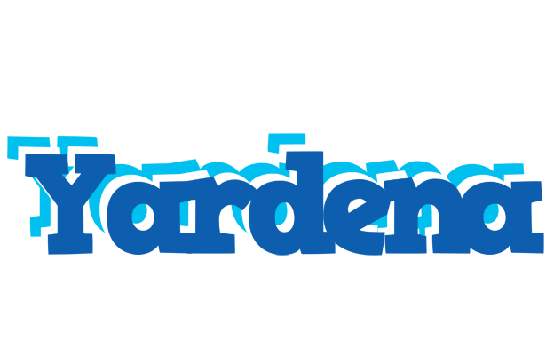 Yardena business logo
