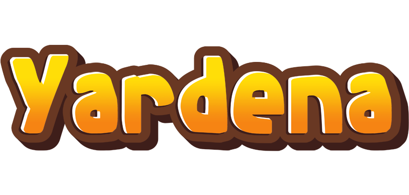 Yardena cookies logo