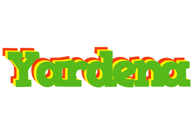 Yardena crocodile logo