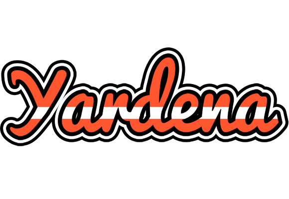 Yardena denmark logo