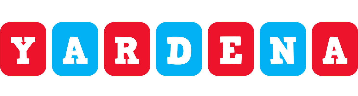 Yardena diesel logo