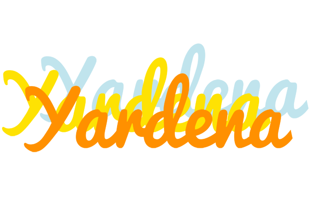 Yardena energy logo