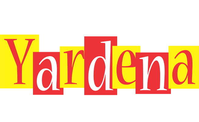 Yardena errors logo