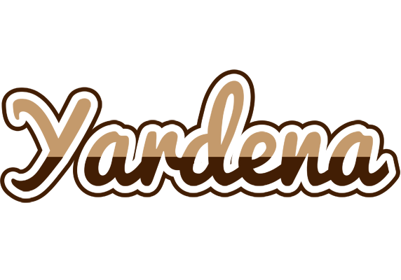 Yardena exclusive logo