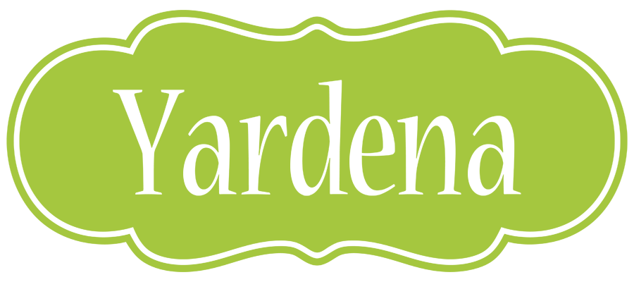 Yardena family logo