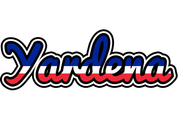 Yardena france logo