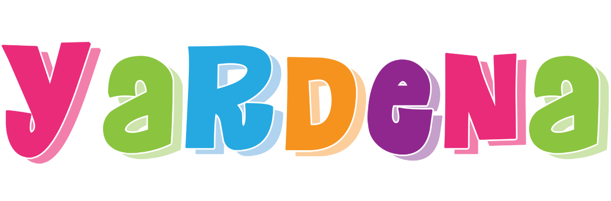 Yardena friday logo