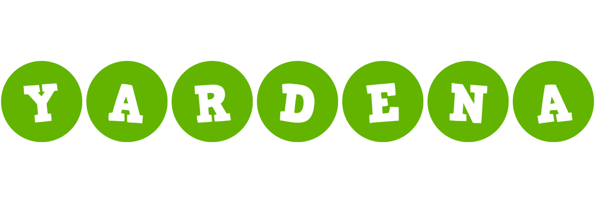 Yardena games logo