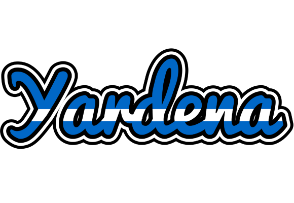 Yardena greece logo
