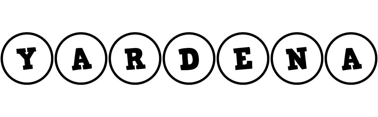 Yardena handy logo