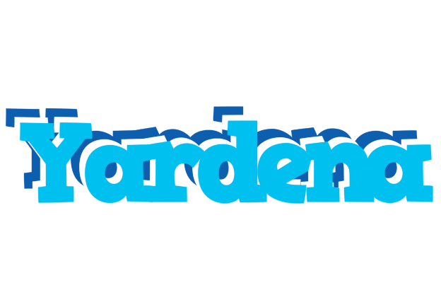 Yardena jacuzzi logo