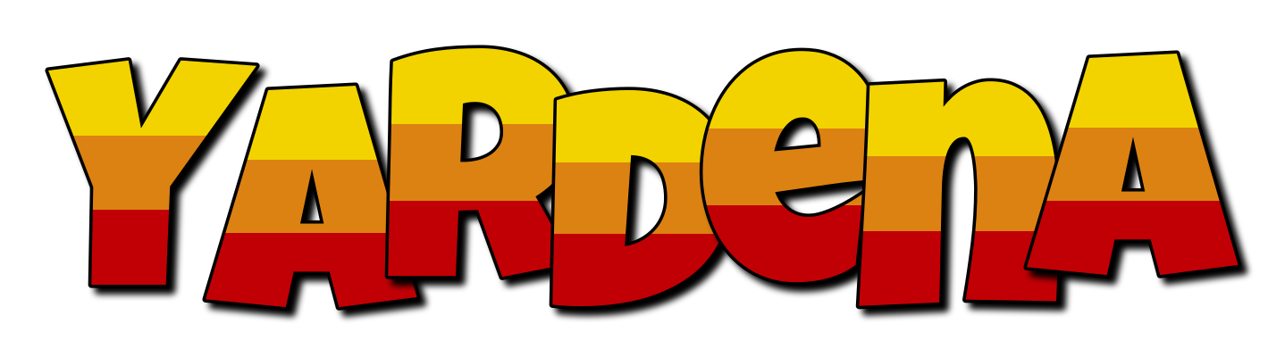 Yardena jungle logo