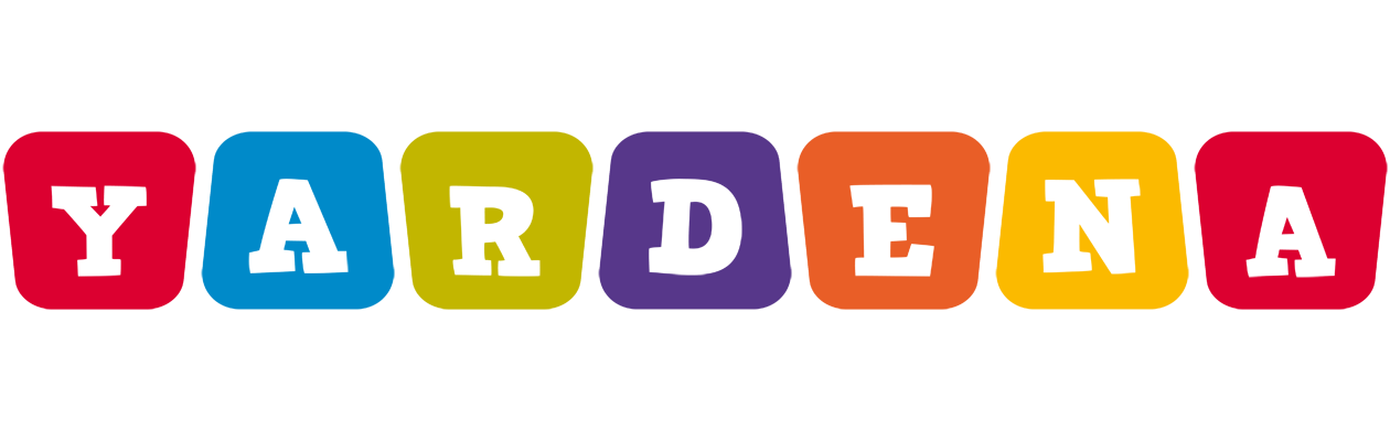 Yardena kiddo logo