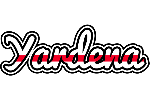 Yardena kingdom logo