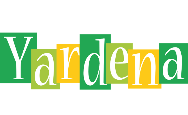 Yardena lemonade logo