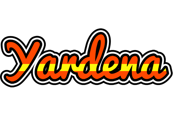Yardena madrid logo