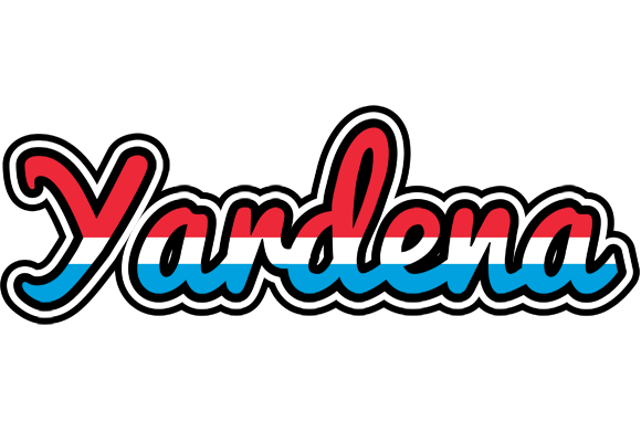 Yardena norway logo