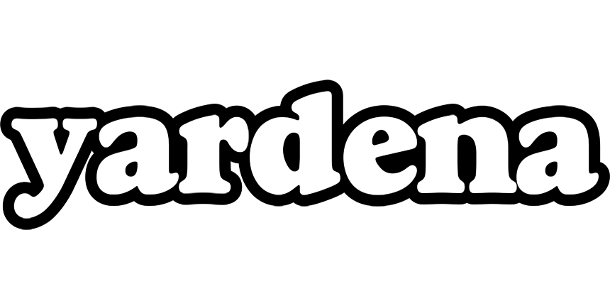 Yardena panda logo