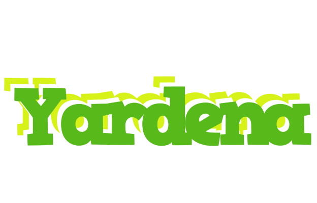 Yardena picnic logo