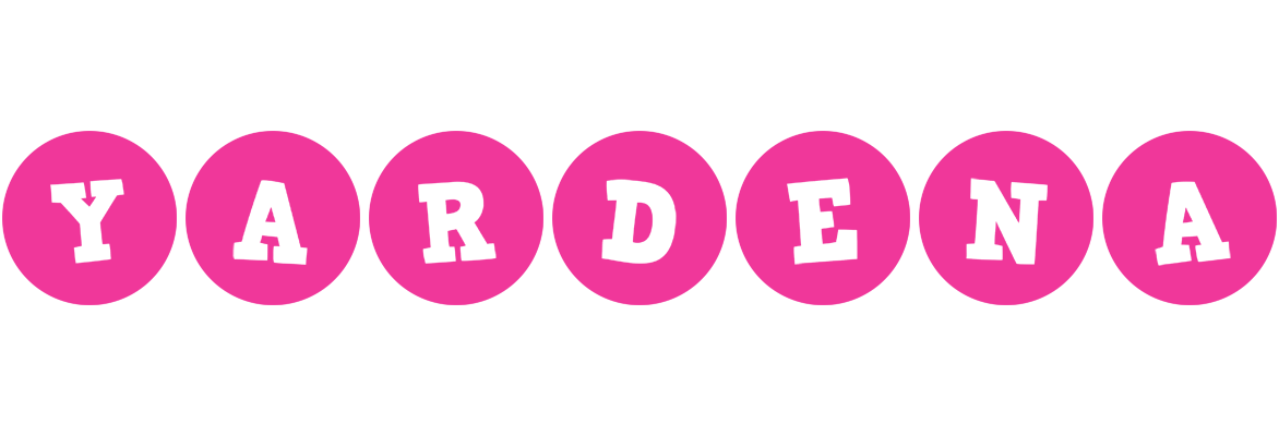 Yardena poker logo