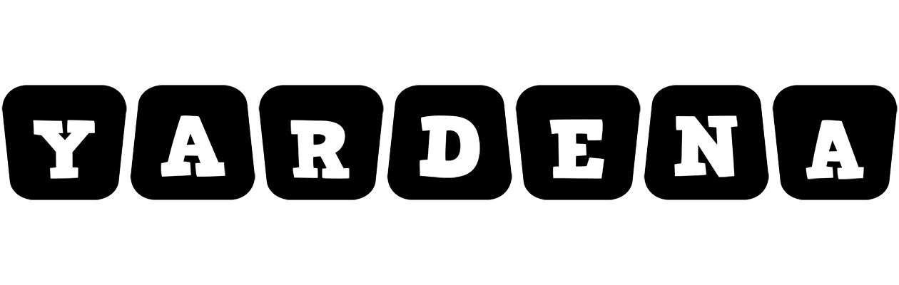 Yardena racing logo