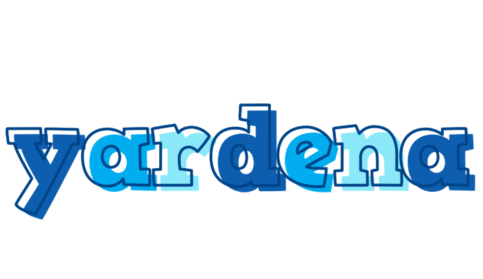 Yardena sailor logo