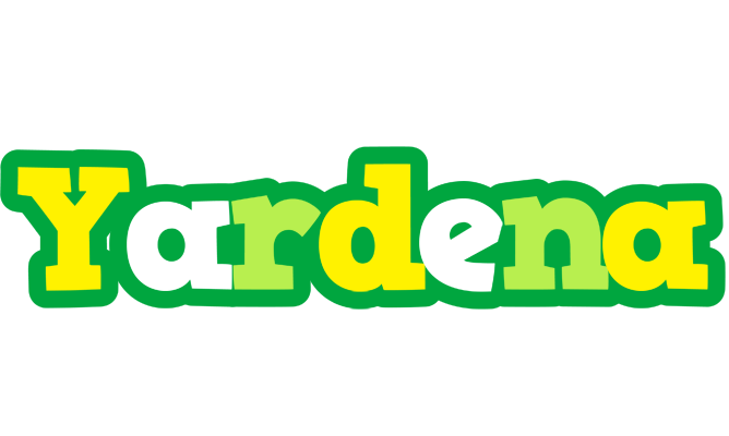 Yardena soccer logo