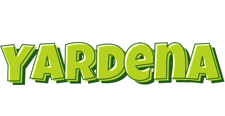 Yardena summer logo