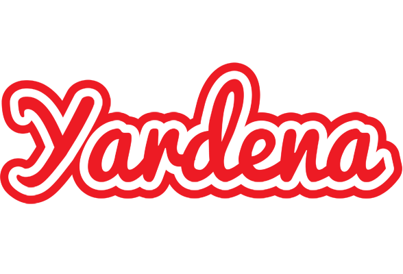 Yardena sunshine logo