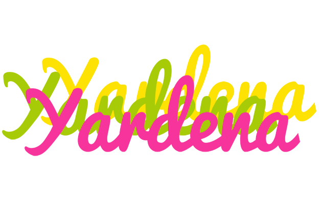 Yardena sweets logo
