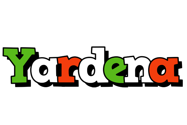 Yardena venezia logo