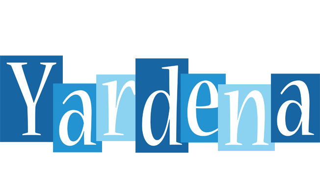 Yardena winter logo